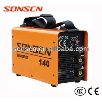 Portable arc invertor welding machine for sale